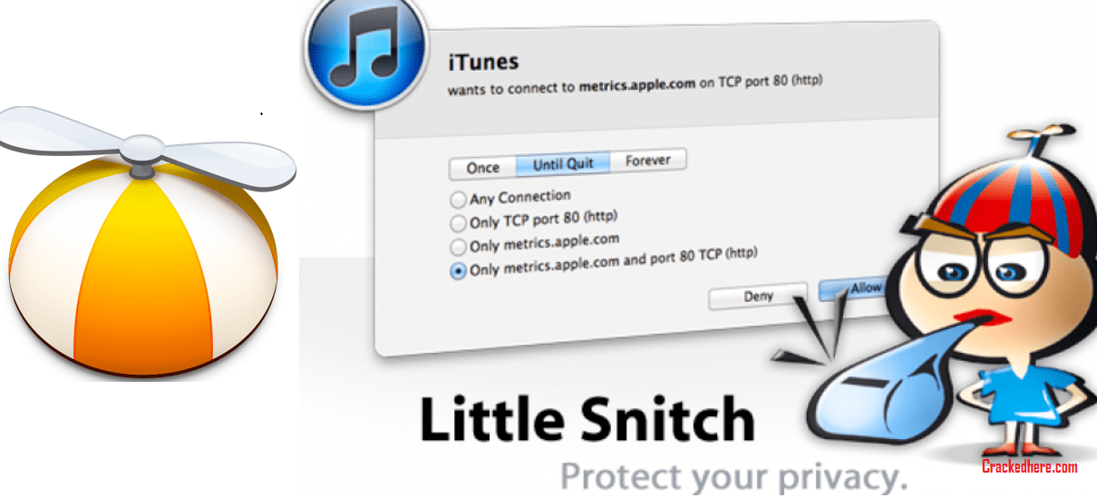 Little snitch 4.4.3 for mac torrent 2