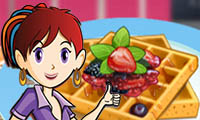 Download Free Online Sara Cooking Games